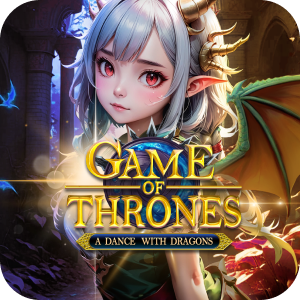 Game of Thrones A Dance with Dragons