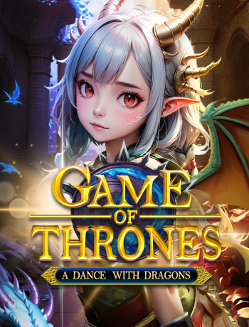 Game of Thrones A Dance with Dragons