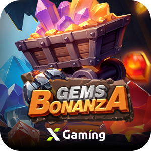 Gems Bonanza