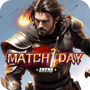 Match Day Arena