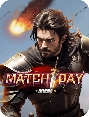 Match Day Arena
