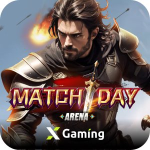 Match Day Arena