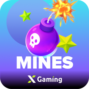 Mines