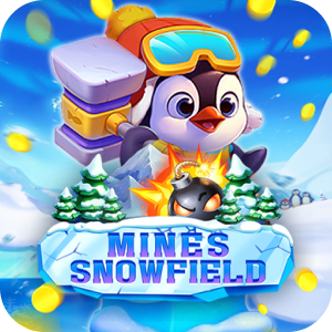 Mines Snowfield