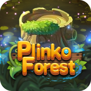 Plinko Forest