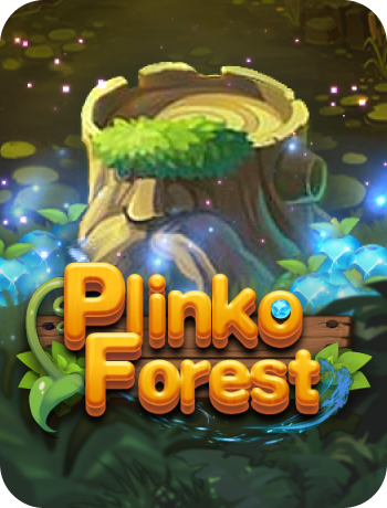 Plinko Forest