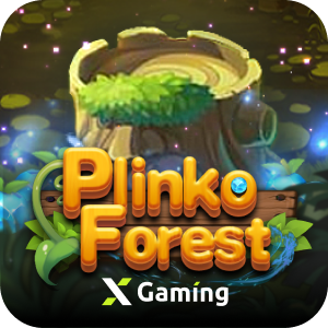 Plinko Forest