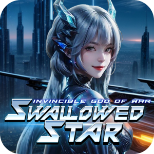 Swallowed Star