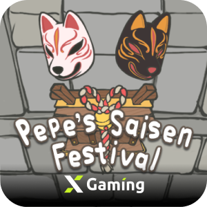 Pepe's Saisen Festival