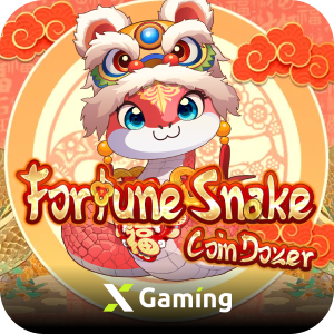 Fortune Snake Coin Dozer