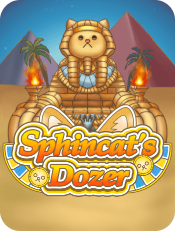 Sphincat's Dozer
