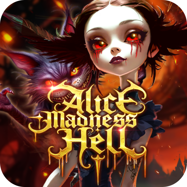 Alice Madness Hell