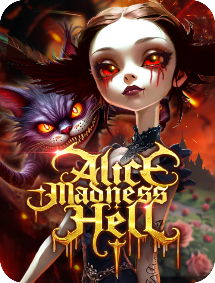 Alice Madness Hell