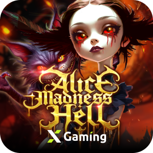 Alice Madness Hell