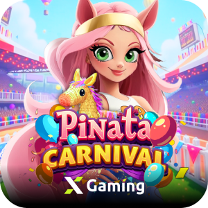Pinata Carnival