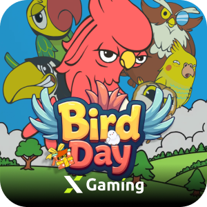 Bird Day