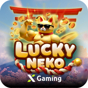 Lucky Neko