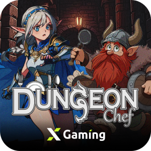 Dungeon Chef