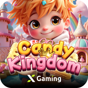 Candy Kingdom
