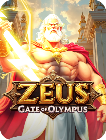 Zeus Gate of Olympus
