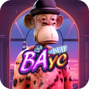 BAYC 6907