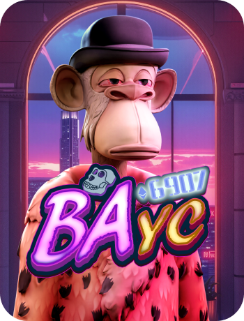 BAYC 6907