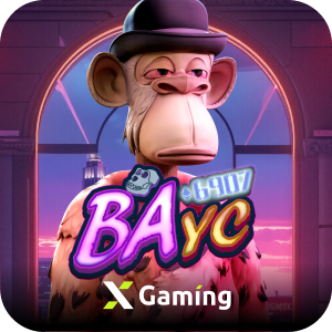 BAYC 6907
