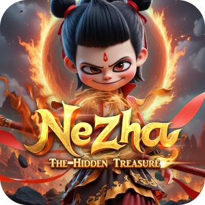 NeZha The Hidden Treasure
