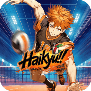 Haikyu