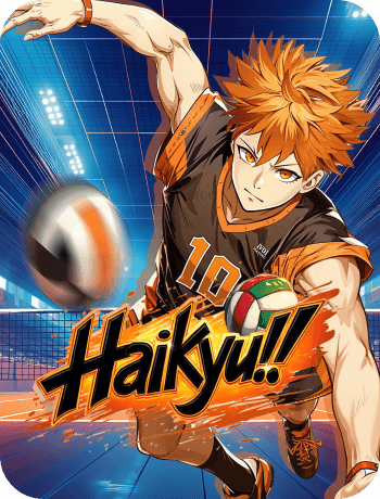 Haikyu