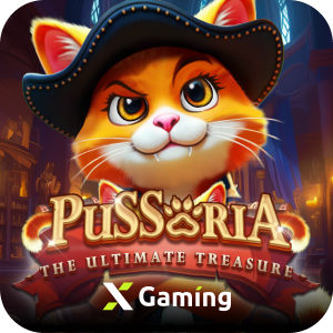 Pussoria