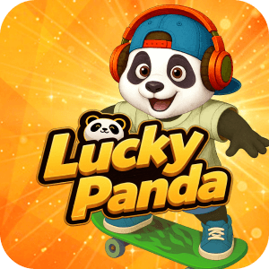 Lucky Panda