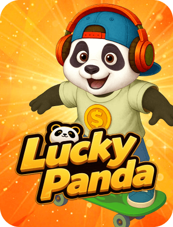 Lucky Panda