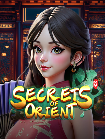 Secrets of Orient