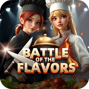 Battle of the Flavors