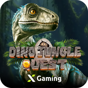 Dino Jungle Quest