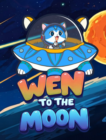 Wen to the Moon