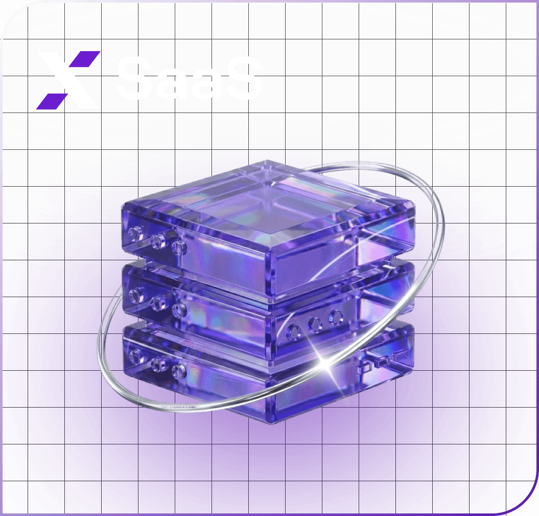 XSaaS Card