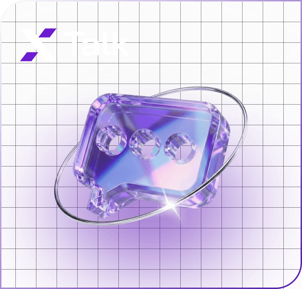 XTalk Card