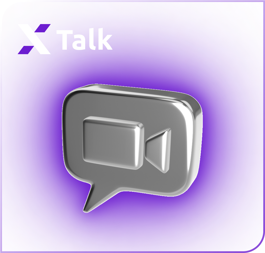 XTalk Card