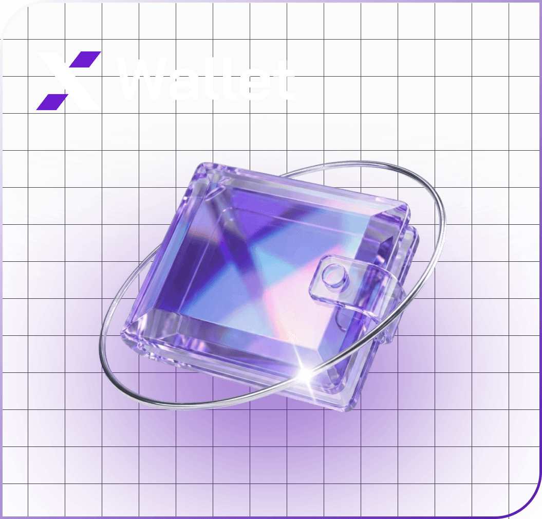 XWallet Card
