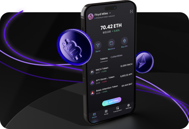 mobile banner